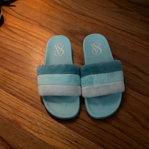 Victoria secret slippers